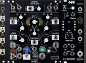 My adrift Eurorack