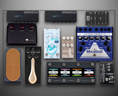 GigRig Mainboard