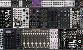 104 drums 7u