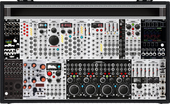 Xaoc Intellijel rack