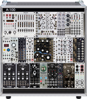 Potential Blended Rack