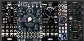My septate Eurorack