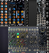 Pod 40x + 48x (Hapax/Moon/Zaturn) (copy)
