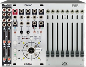 Control pod