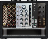 My forfeit Eurorack