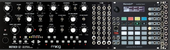 My first eurorack bank 1