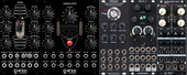 My many Eurorack