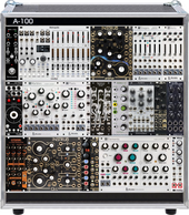 Techno System SV#1