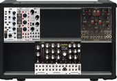 Techno System SV#2 (WIP)