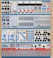 Buchla 200-24 2026 Classics