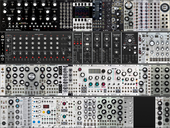 My heavy rack