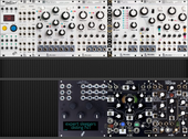 mutable focused rack