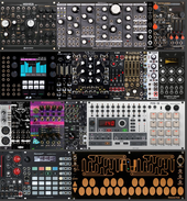 My attent Eurorack (copy) (copy) (copy) (copy) (copy) (copy) (copy) (copy) (copy) (copy) (copy) (copy) (copy) (copy) (copy) (copy) (copy) (copy)