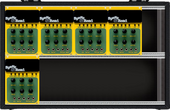 My stupid Eurorack