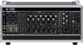 Mixer
