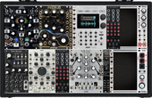 My woolen Eurorack