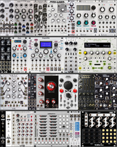 Single Tower (Intellijel)