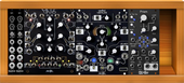 My oily Eurorack