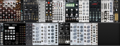 My coreless Eurorack