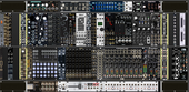 Sinusoda Sax Rack Deux-Uno-U (no delay)