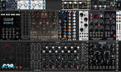 Live Rack XCELON