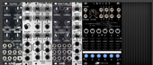 My kaput Eurorack