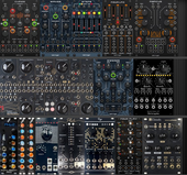 Test Eurorack