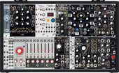 My bumptious Eurorack