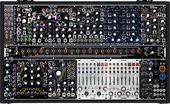 Make Noise 4 zone (NUSS alt)