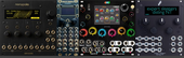 modular synthesis