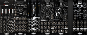 My plumbic Eurorack