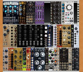 synth voice