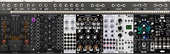 Doepfer Quad Prec. VCO NiftyKeyZ