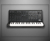 Synth Rack (Level 2)