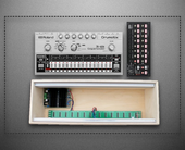 Synth Rack (Level 3)