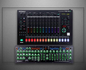 Synth Rack (Level 4)