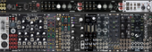 Rhythm and Resonance Rack