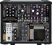 Make Noise Synthi
