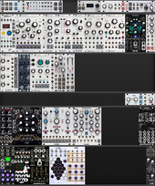 my modules