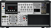 My fleshly Eurorack