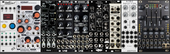 My puggish Eurorack