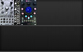My stringent Eurorack