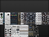 My chemic Eurorack (copy)