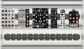 My spiffing Eurorack