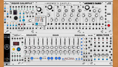 Arturia 6U Brute V