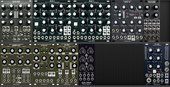 Cwejman Rack