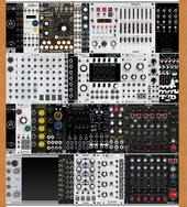 Rackbrute 12U (Current) (copy)