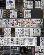 My Financial Nightmare (Sensible ish) No Drums