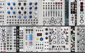 2 Many Synths B
