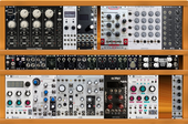 Simple Rack (copy)